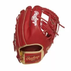 RAWLINGS HOH PROGOLDYV 11.5 I/CV GLOVE GOLD GLOVE CLUB JUNE 2021