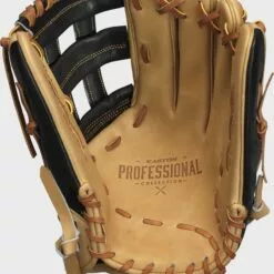 2022 Easton Professional Collection Kip 12.75 Outfield Glove LHT -Outlet sportwheels Store image 4510