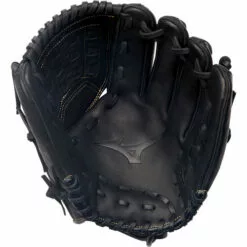2022 MIZUNO BALL GLOVE GMVP1200P4 MVP PRIME 12 BLK-ALM -Outlet sportwheels Store image 4524