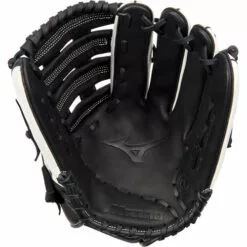 2022 MIZUNO BALL GLOVE GMVP1276P4 MVP PRIME 12.75 WHITE -Outlet sportwheels Store image 4536