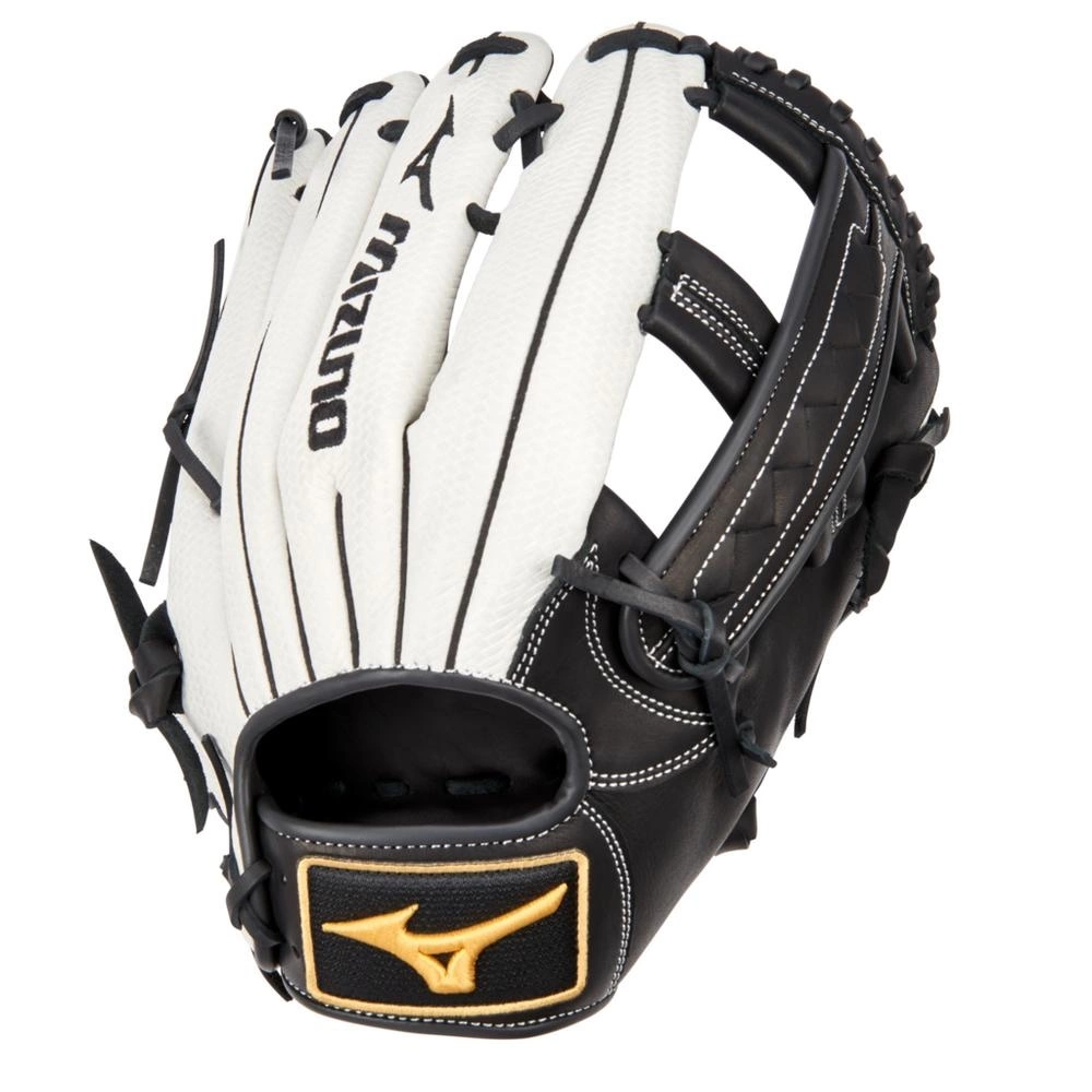 2022 MIZUNO GLOVE GMVP1250P4S MVP SLOWPITCH 12.5 WHITE 1 2022 MIZUNO GLOVE GMVP1250P4S MVP SLOWPITCH 12.5 WHITE