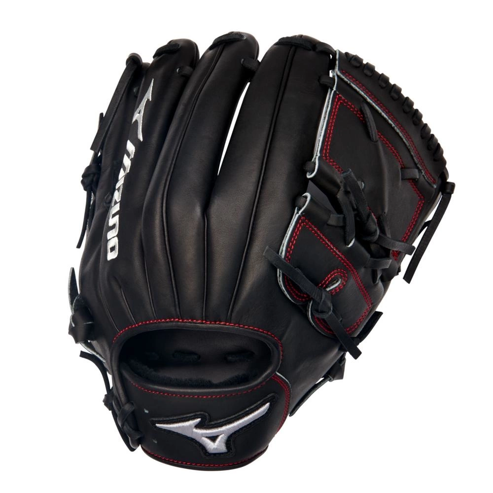 2022 MIZUNO PRO SELECT BALL GLOVE GPS2-100D2 PRO SELECT 12 BLK-RED 1 2022 MIZUNO PRO SELECT BALL GLOVE GPS2-100D2 PRO SELECT 12 BLK-RED