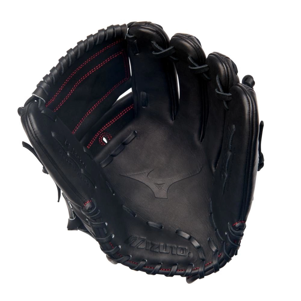 2022 MIZUNO PRO SELECT BALL GLOVE GPS2-100D2 PRO SELECT 12 BLK-RED 2 2022 MIZUNO PRO SELECT BALL GLOVE GPS2-100D2 PRO SELECT 12 BLK-RED - Image 2