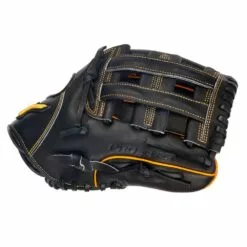 2022 MIZUNO PRO SELECT BALL GLOVE GPS2-100DH PRO SELECT 12 BLK-GLD 5 2022 MIZUNO PRO SELECT BALL GLOVE GPS2-100DH PRO SELECT 12 BLK-GLD -Outlet sportwheels Store image 4560