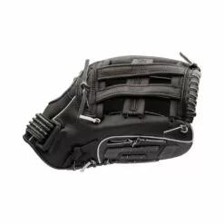 2022 MIZUNO SLOWPITCH GLOVE GTF1300 TECHFIRE SP 13 BLK-SLV 5 2022 MIZUNO SLOWPITCH GLOVE GTF1300 TECHFIRE SP 13 BLK-SLV -Outlet sportwheels Store image 4582
