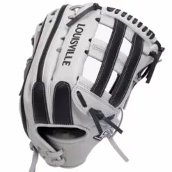 2021 LOUISVILLE SLUGGER SUPER Z SLOWPITCH GLOVES -Outlet sportwheels Store image 4614