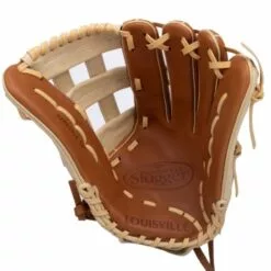 2021 LOUISVILLE SLUGGER SUPER Z SLOWPITCH GLOVES -Outlet sportwheels Store image 4617