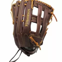 2021 LOUISVILLE SLUGGER SUPER Z SLOWPITCH GLOVES -Outlet sportwheels Store image 4620