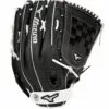 2021 MIZUNO FRANCHISE FP GLOVE 13" GFN1301F4 RHT BLACK
