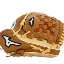 2021 MIZUNO FRANCHISE SERIES INFIELD BASEBALL GLOVE 11" TAN-BROWN 5 2021 MIZUNO FRANCHISE SERIES INFIELD BASEBALL GLOVE 11" TAN-BROWN -Outlet sportwheels Store image 4633