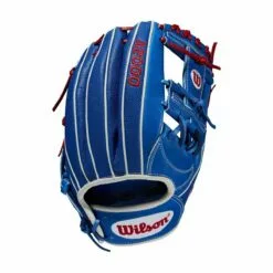 2021 WILSON A2000 VG27 12.25″ GUERRERO GAME MODEL