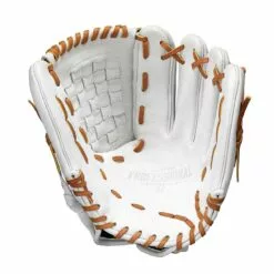 EASTON PROFESSIONAL FASTPITCH GLOVE 12.5" RHT -Outlet sportwheels Store image 4681