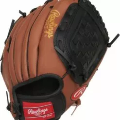 RAWLINGS PLAYERS BALL GLOVES -Outlet sportwheels Store image 4697