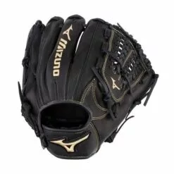 2020 MIZUNO MVP PRIME GLOVE GMVP1150P3 11.50 BLACK RHT