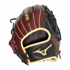 2020 MIZUNO MVP PRIME GLOVE GMVP1150P3BC 11.50 BLACK-CHERRY RHT -Outlet sportwheels Store image 4734