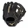 2020 MIZUNO MVP PRIME GLOVE GMVP1151P3 11.50 BLACK RHT