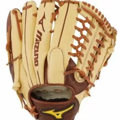 MIZUNO CLASSIC PRO SOFT BALL GLOVE PRO SOFT 12.75 RHT