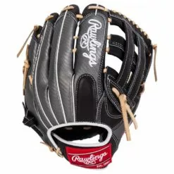 Rawlings HOH 12 3/4" H/CV PRO3039-6BCF Hyper Shell LHT