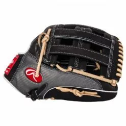 Rawlings HOH 12 3/4" H/CV PRO3039-6BCF Hyper Shell LHT 7 Rawlings HOH 12 3/4" H/CV PRO3039-6BCF Hyper Shell LHT -Outlet sportwheels Store image 4853