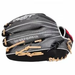 Rawlings HOH 12 3/4" H/CV PRO3039-6BCF Hyper Shell LHT 8 Rawlings HOH 12 3/4" H/CV PRO3039-6BCF Hyper Shell LHT -Outlet sportwheels Store image 4854