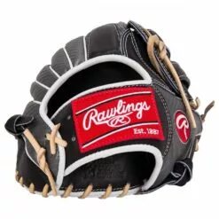 Rawlings HOH 12 3/4" H/CV PRO3039-6BCF Hyper Shell LHT 9 Rawlings HOH 12 3/4" H/CV PRO3039-6BCF Hyper Shell LHT -Outlet sportwheels Store image 4855