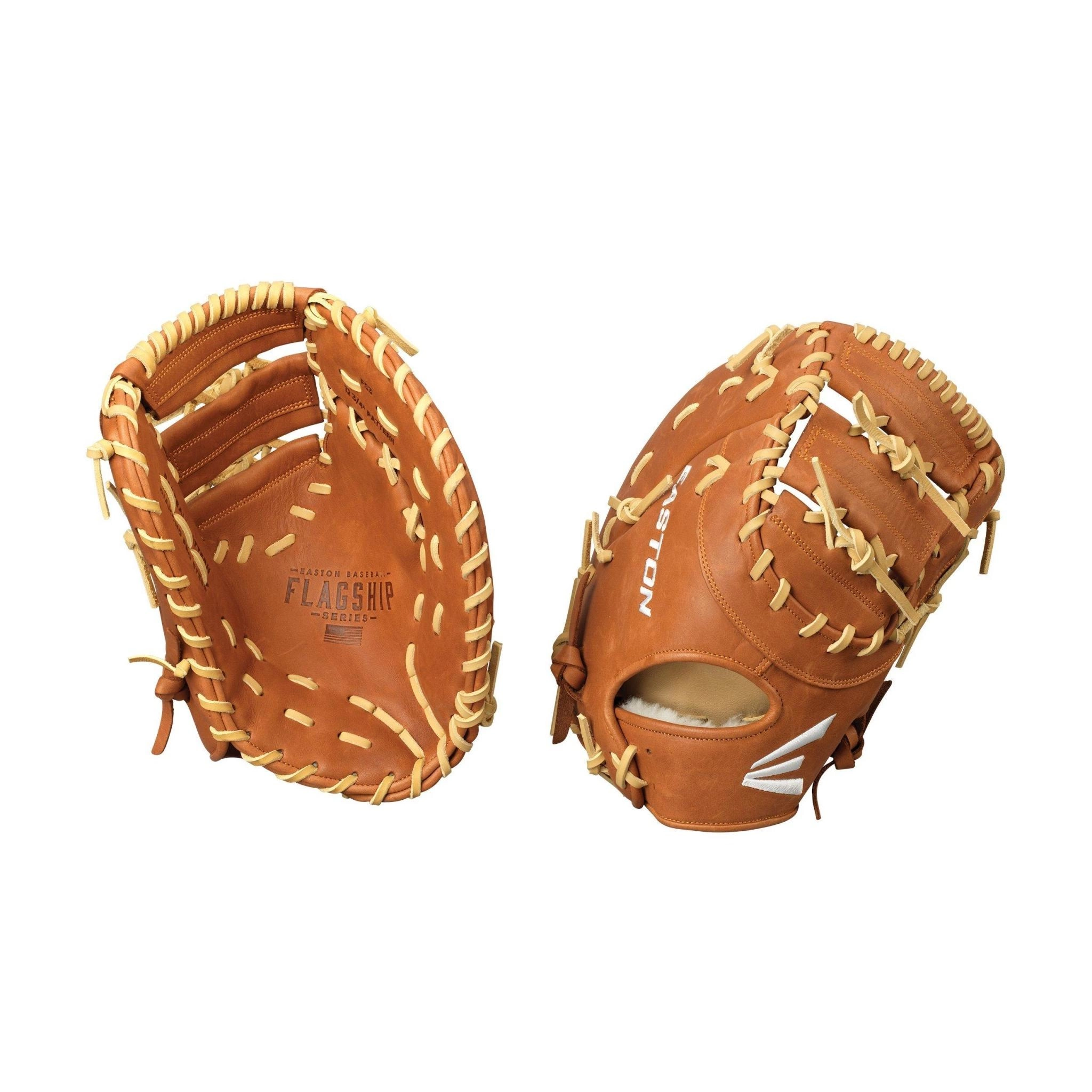 EASTON FLAGSHIP BASEBALL GLOVE 5 EASTON FLAGSHIP BASEBALL GLOVE - Image 5