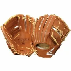 EASTON FLAGSHIP BASEBALL GLOVE 12 LHT
