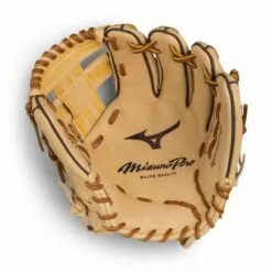 GMP2-400S MIZUNO PRO 11.5IN RHT TAN 5 GMP2-400S MIZUNO PRO 11.5IN RHT TAN -Outlet sportwheels Store image 4931