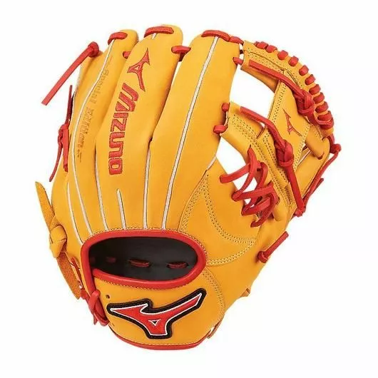 MIZUNO MVP PRIME SE6 GLOVE 12 MIZUNO MVP PRIME SE6 GLOVE - Image 12