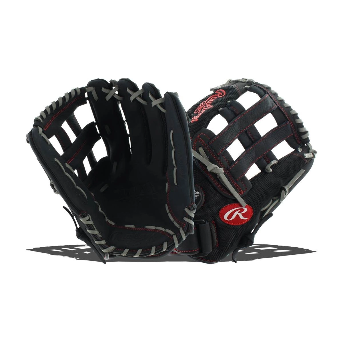 Rawlings Baseball glv Renegade 13" LHT 3 Rawlings Baseball glv Renegade 13" LHT - Image 3