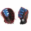 WORTH XT EXTREME SOFTBALL GLOVES FB LHT