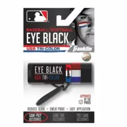 FRANKLIN MLB COLORED EYE BLACK -Outlet sportwheels Store image 5019