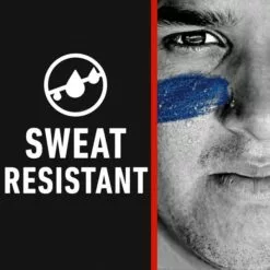 FRANKLIN MLB COLORED EYE BLACK -Outlet sportwheels Store image 5020