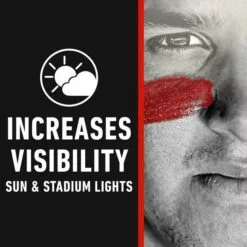 FRANKLIN MLB COLORED EYE BLACK -Outlet sportwheels Store image 5021