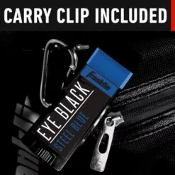 FRANKLIN MLB COLORED EYE BLACK -Outlet sportwheels Store image 5022