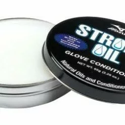 MIZUNO STRONG OIL GLOVE CONDITIONER EACH