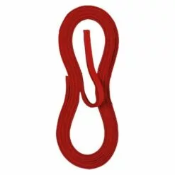 RAWLINGS B420 RED GLOVE LACE 3/16" X 72" - RED