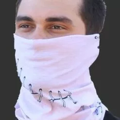 RAWLINGS BASBALL STITCHED GAITER / BUFF -Outlet sportwheels Store image 5079