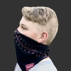 RAWLINGS BASBALL STITCHED GAITER / BUFF -Outlet sportwheels Store image 5080