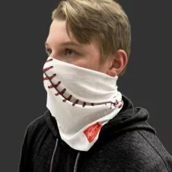 RAWLINGS BASBALL STITCHED GAITER / BUFF -Outlet sportwheels Store image 5081