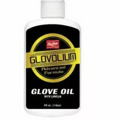 Rawlings Baseball Glove Oil GLOVOLIUM - 4oz