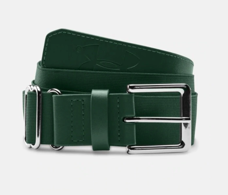 UNDER ARMOUR BASEBALL BELT ADULT 1 UNDER ARMOUR BASEBALL BELT ADULT