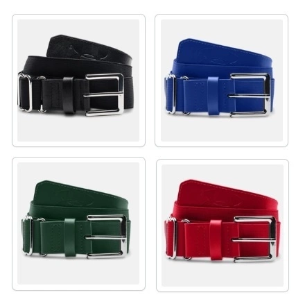 UNDER ARMOUR BASEBALL BELT ADULT 2 UNDER ARMOUR BASEBALL BELT ADULT - Image 2