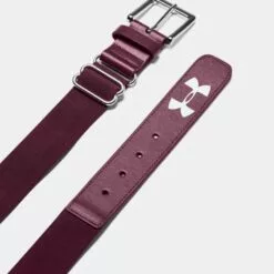 UNDER ARMOUR BASEBALL BELT ADULT 14 UNDER ARMOUR BASEBALL BELT ADULT -Outlet sportwheels Store image 5133