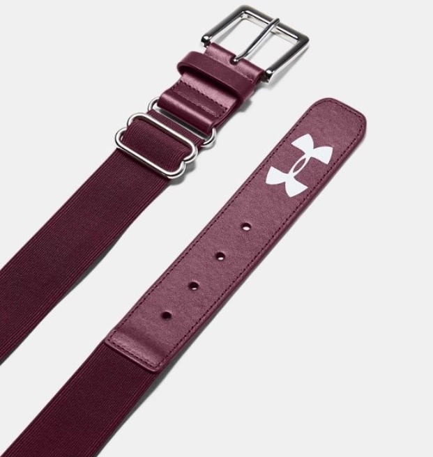 UNDER ARMOUR BASEBALL BELT ADULT 4 UNDER ARMOUR BASEBALL BELT ADULT - Image 4