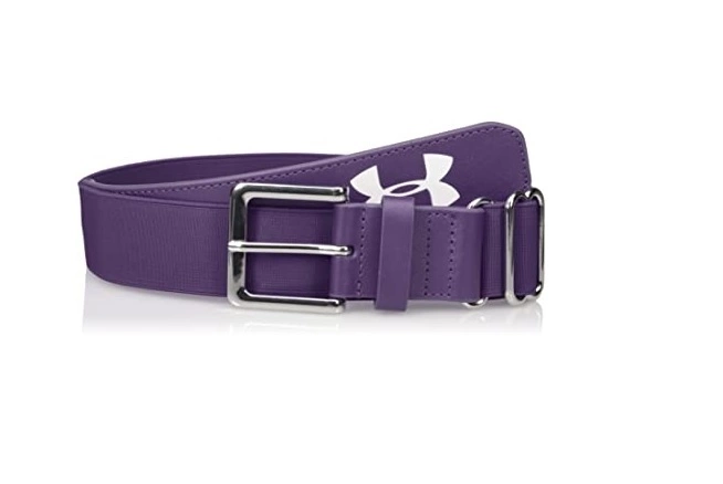 UNDER ARMOUR BASEBALL BELT ADULT 6 UNDER ARMOUR BASEBALL BELT ADULT - Image 6