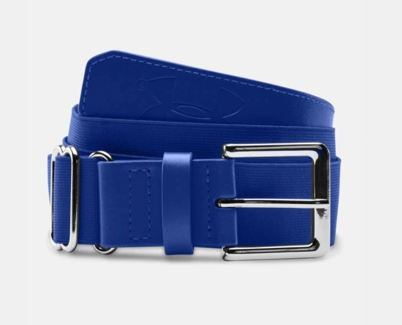 UNDER ARMOUR BASEBALL BELT ADULT 9 UNDER ARMOUR BASEBALL BELT ADULT - Image 9