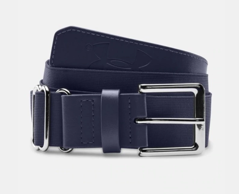 UNDER ARMOUR BASEBALL BELT ADULT 10 UNDER ARMOUR BASEBALL BELT ADULT - Image 10