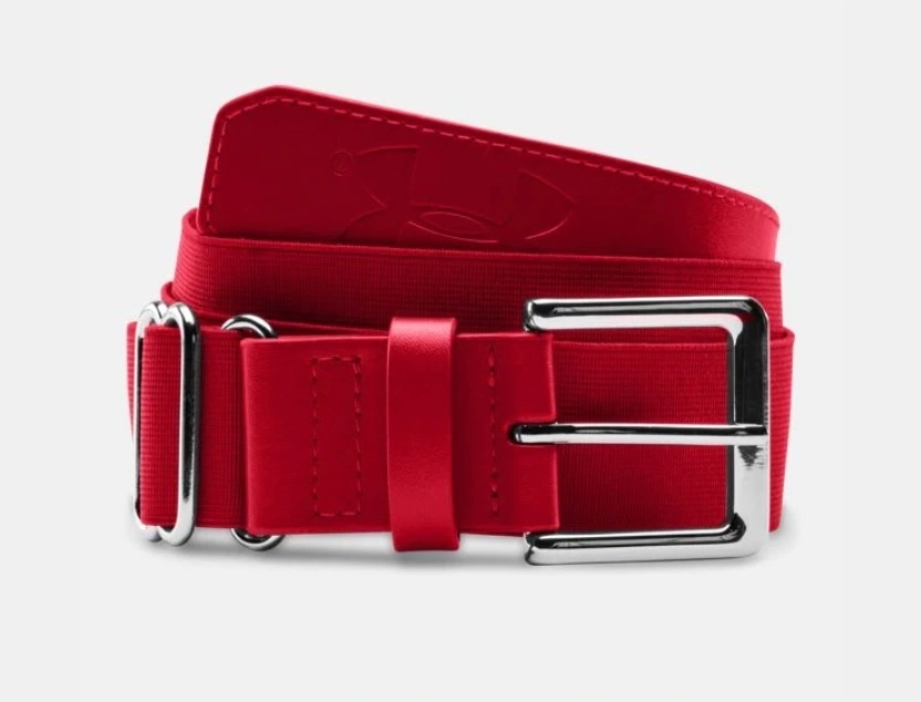 UNDER ARMOUR BASEBALL BELT ADULT 11 UNDER ARMOUR BASEBALL BELT ADULT - Image 11