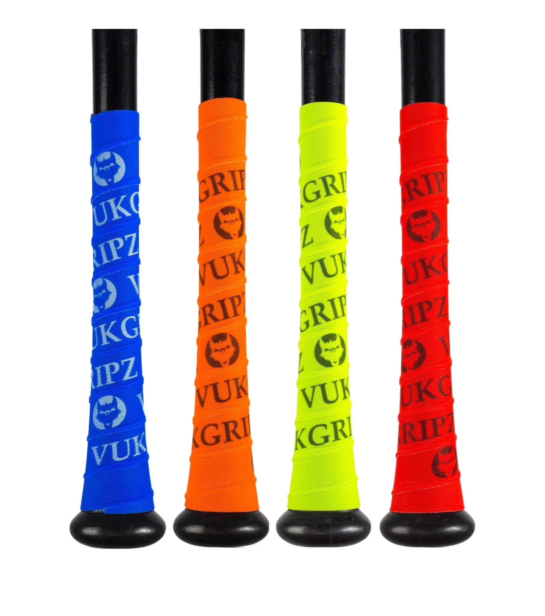 VUKGRIPZ PERFORMANCE BAT GRIP 2 VUKGRIPZ PERFORMANCE BAT GRIP - Image 2
